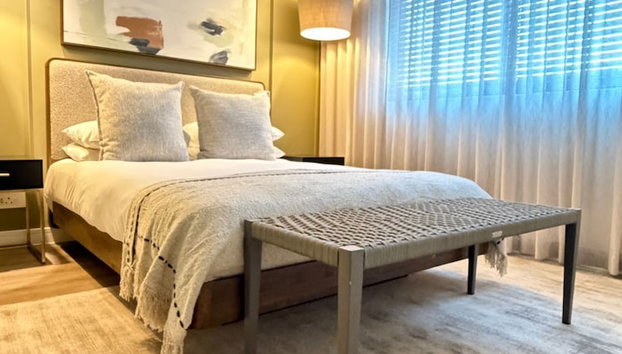 Warwick 501 - Foto 3, Quarto