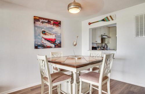 Harbor Island Condo with Pool Access Walk to Beach! - Foto 12