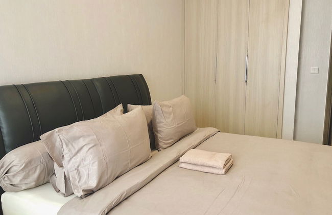 Gold Coast Sea View Apartments Rentrooms - Foto 6