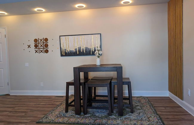 1303 Colony Dr Marietta - Full Home - Foto 31