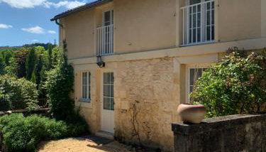 La Maison Colette - Foto 1