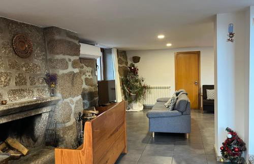 Casa da Lage - Lake view - "Gerês" - Foto 8