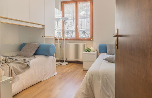 La Maison du Lac in Varenna - Foto 4