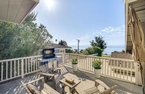 Summerland Home with Beach Supplies Walk to Beach! - Photo 1