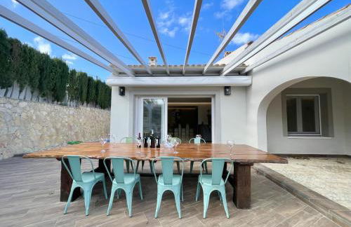 Albir & Relax Holiday Villa - Foto 7