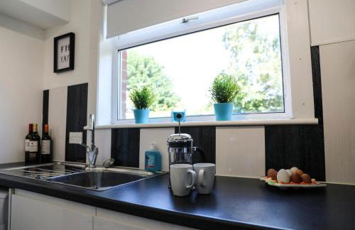 Netherton House - Foto 15