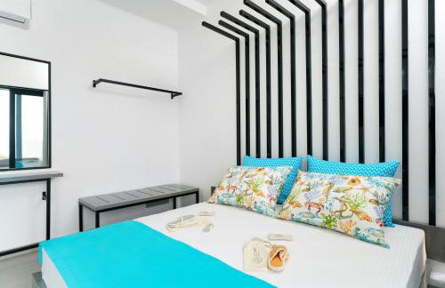 Mythodea Prive Luxury Suites - Foto 10