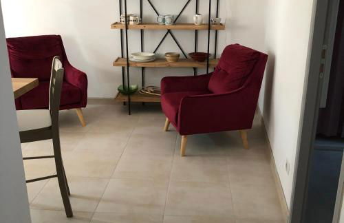 Manoir de Champvert - Foto 32