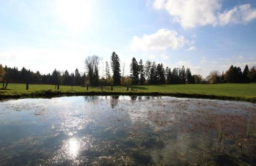 Gîte de charme dans les Vosges Saônoises - FR-1-583-412 - Foto 26