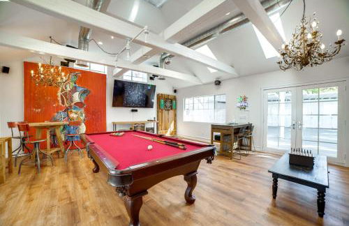 Spacious Riverside Farmhouse, Perfectly Located - Foto 3