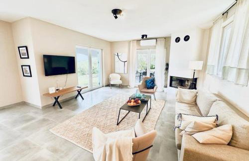 Motovun view villa - Foto 34