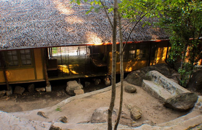 Back of Beyond - Dehigaha Ela - Photo 3