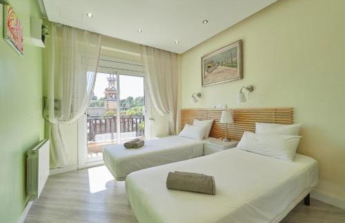 Unique Cozy Scenic Penthouse - Foto 75