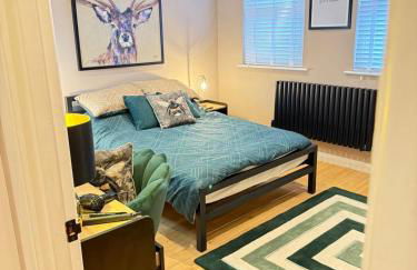 Modern House Maryport Sleeps 6 - Foto 2