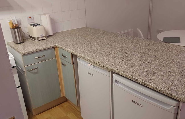 Lovely 2-bed Apartment in Milton Keynes - Foto 14