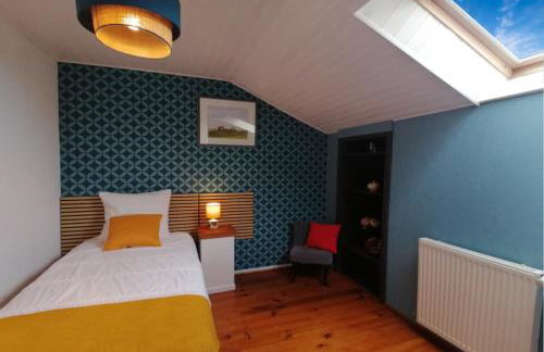 Le Relais de Mont - Foto 6