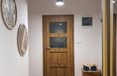 Apartament przy Pałacu - Foto 23