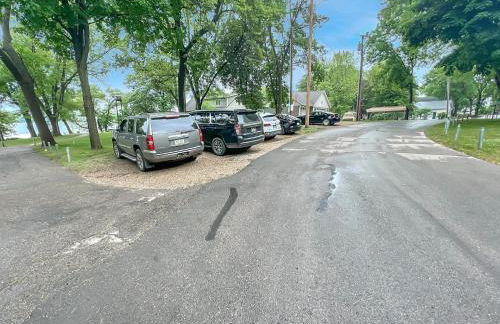 Monarch Cove Home off West Lake - Foto 35