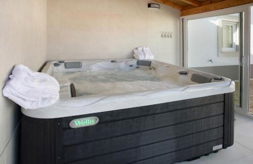 Villa Rosa com Piscina e Jacuzzi - Photo 24