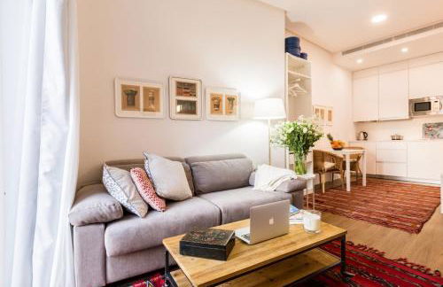 Sevilla Home Center Suites - Foto 11