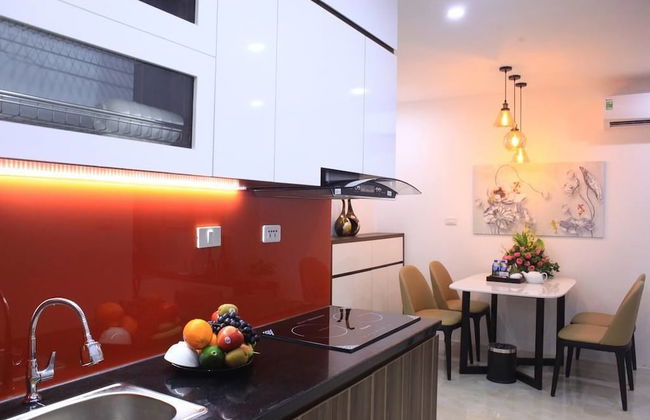 New Life Condotel - Photo 15