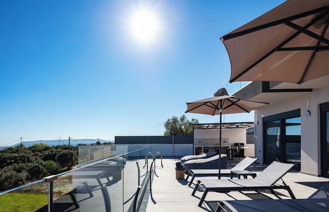 Four Horizons Luxury Villas - Foto 44