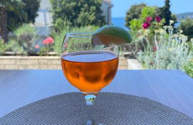 Apartment in Maslinica 70m from the sea - Photo 23