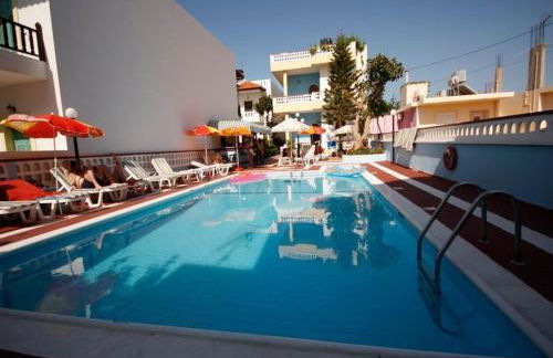 Eleni Apartments - Photo 15