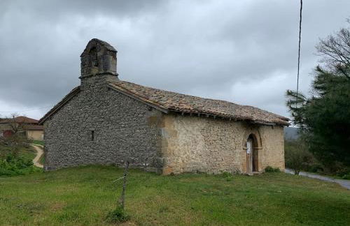 CASA RURAL. COVARACINO OJO GUAREÑA - Photo 33