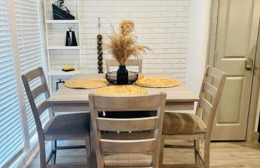 Trendy Midtown Apartment - Foto 10