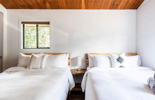 EVERGREEN LODGE+SKI - Foto 44