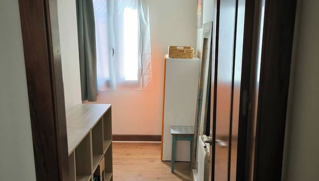 Charming Rustic Duplex Penthouse - Foto 2, Habitación