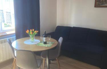 Apartament Mączyńskiego 4 - Foto 10