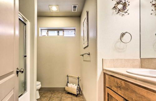 Family-Friendly Bend Home with Hot Tub and Yard! - Foto 12