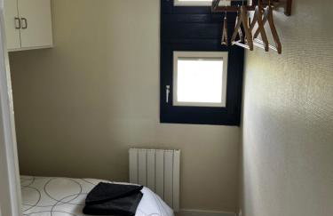 La Naturelle 123 - Duplex Vue Mer Wimereux - Foto 26