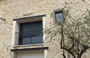 REZ de jardin moderne 4 chambres 8 personnes jardinet - Foto 19