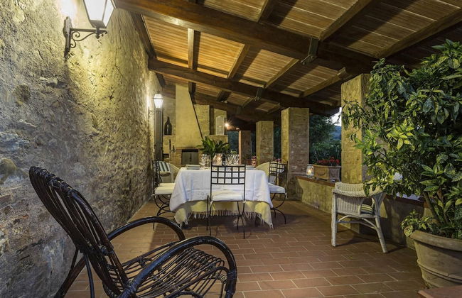 Bicocche Stone Farmhouse - Foto 2