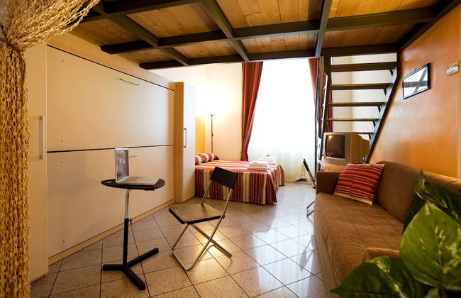 City Residence Milano - Foto 11