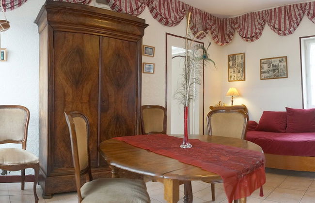 Domaine de La Thiau - Foto 8