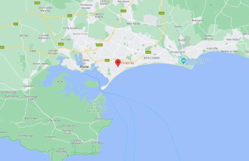 The Gables Poole, 3 Bedroom Penthouse Apartment - Photo 35