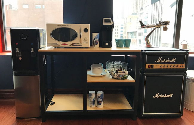 Stay Pittsburgh 116 - Foto 10