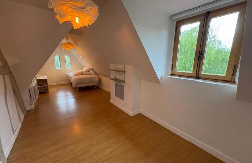 Charming house surrounded by nature - Foto 22