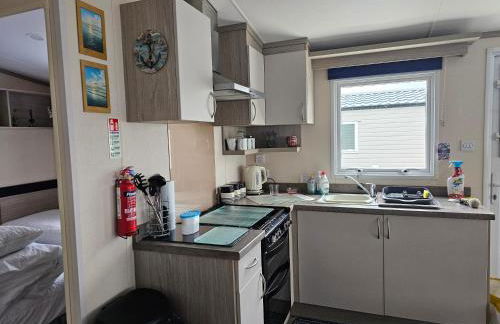 205 Holiday Resort Unity 6 berth No Pets Passes Optional - Foto 47