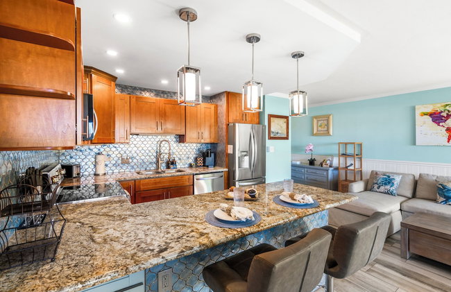 Beautiful Condo at Kihei Ali'i Kai, Close to Beach - Foto 75