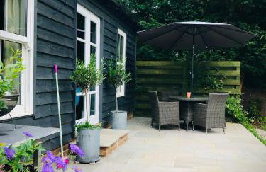 Sissinghurst Stables A comfortable country home in the Garden of England and just one hour from London - Foto 43