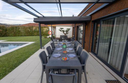 Refúgio das Oliveiras, Mondim de Bastos - Foto 10