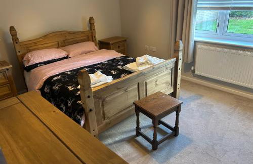 Beautiful 2 bedroom flat - Foto 3