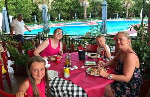 DAMIA HOTEL Apts - Foto 146