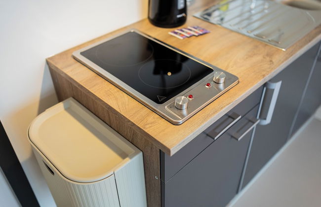 Alphabet Apartments Brede Hilledijk - Photo 9