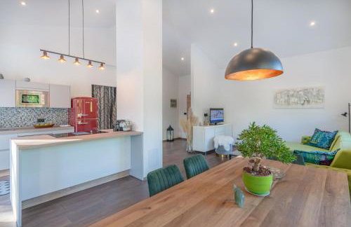 Villa Shanti, a luxurious and modern Villa surrounded by nature - Foto 12